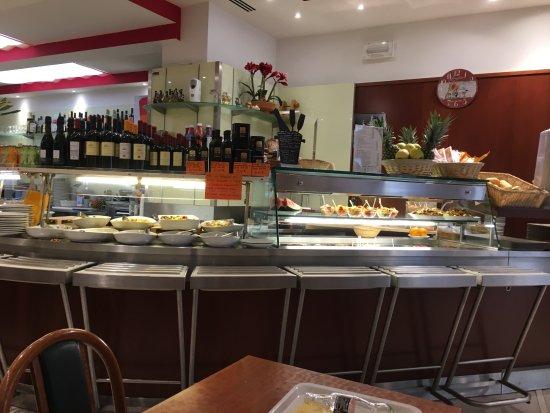 Foro Romano Self Service